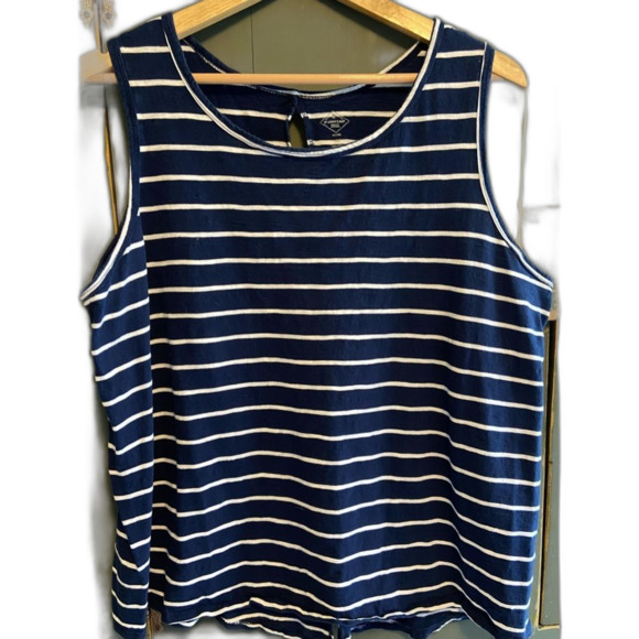 Bundle of 7 Women’s Spring/Summer Tops Junior XXL to Women's XL to 2X - Picture 4 of 8